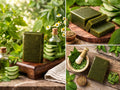 Herbal Acne Soap – Natural Care for Clear & Healthy Skin