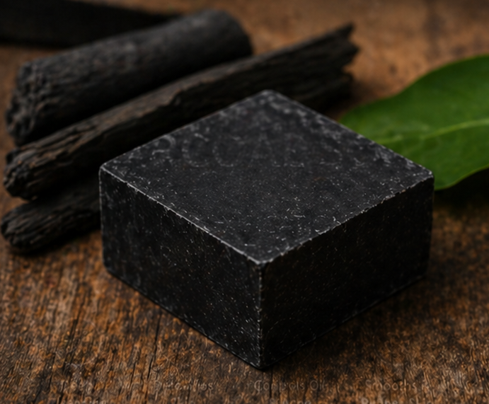 Charcoal Soap – Deep Detox for Clear, Healthy Skin
