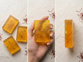Zafrani Whitening Soap – Luxury Glow & Brightening Care